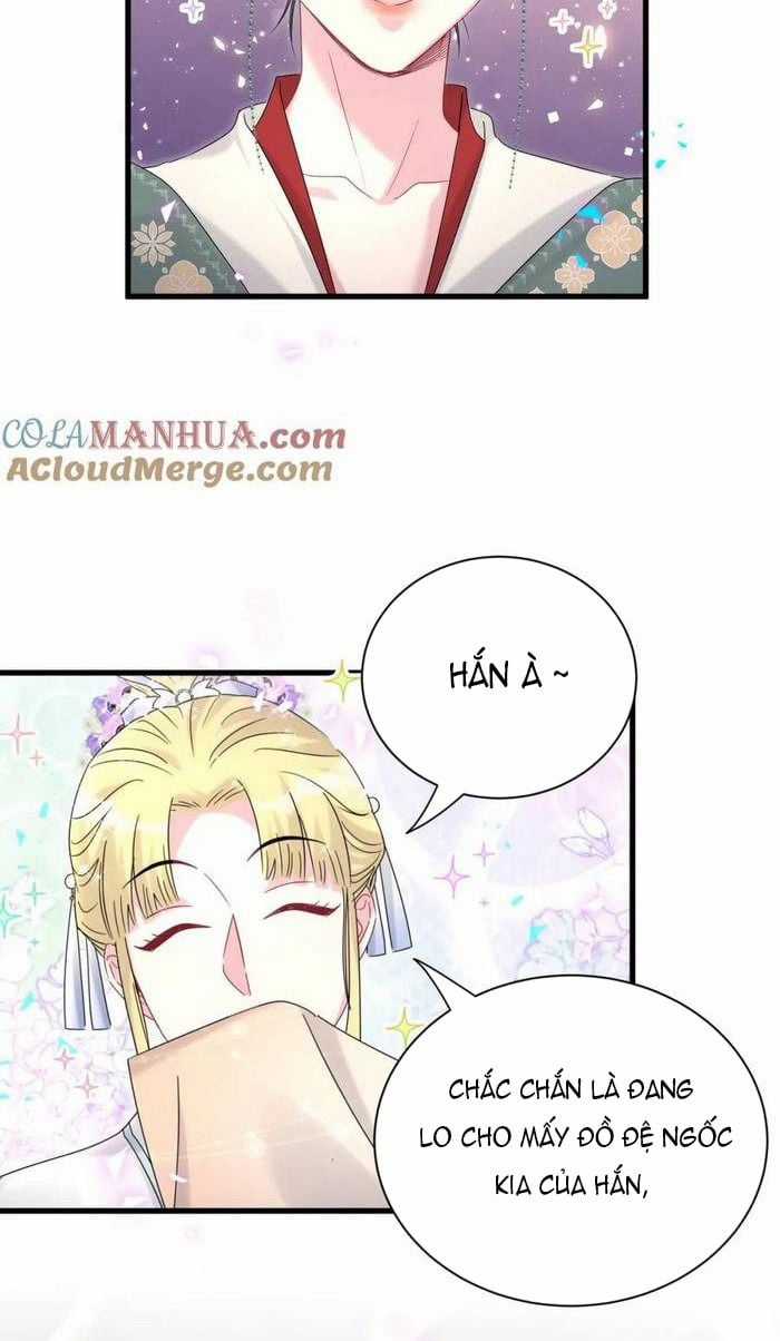 Đứa Bé Là Của Ai ???? Chapter 239 trang 7