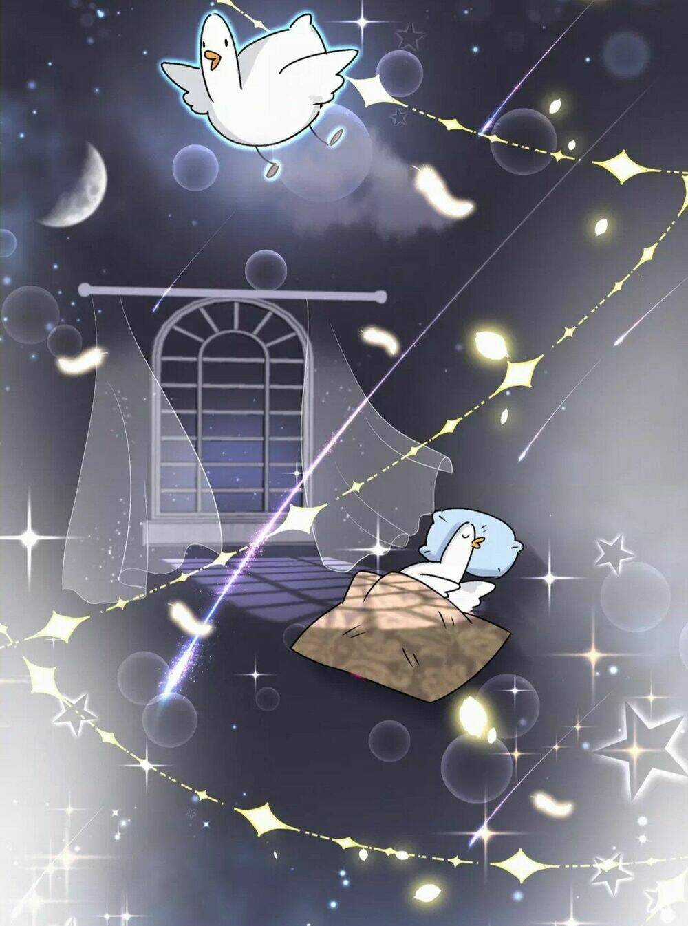 Đứa Bé Là Của Ai ???? Chapter 24 trang 12