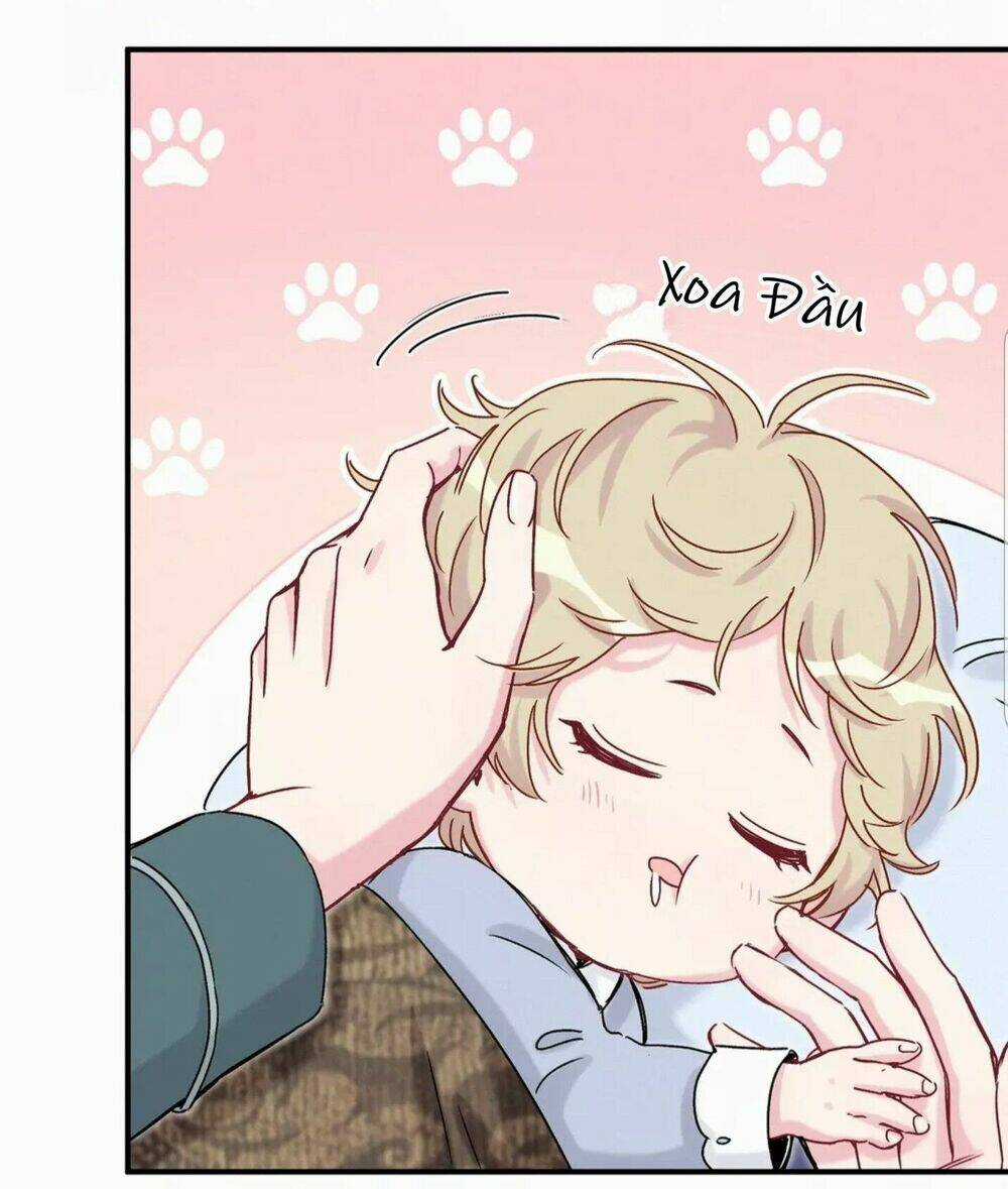 Đứa Bé Là Của Ai ???? Chapter 24 trang 18