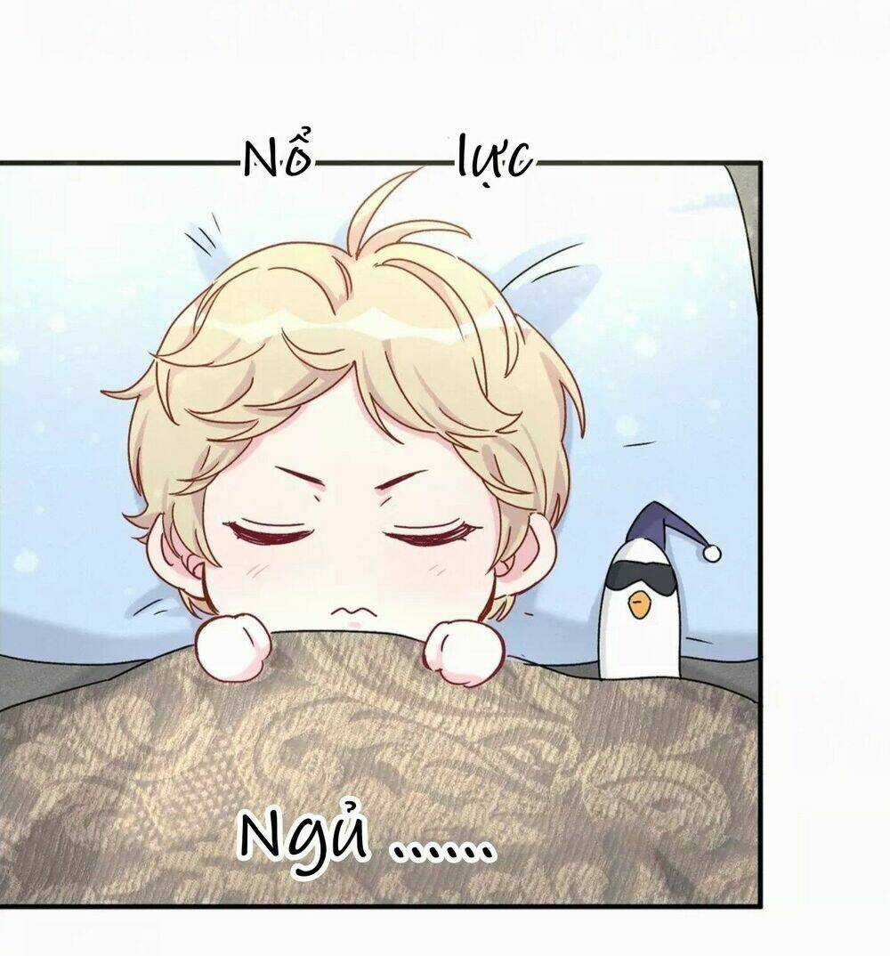 Đứa Bé Là Của Ai ???? Chapter 24 trang 2