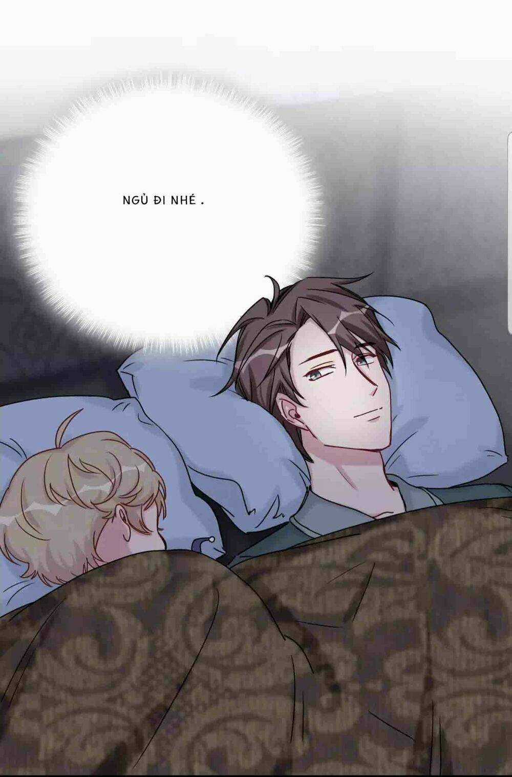 Đứa Bé Là Của Ai ???? Chapter 24 trang 23