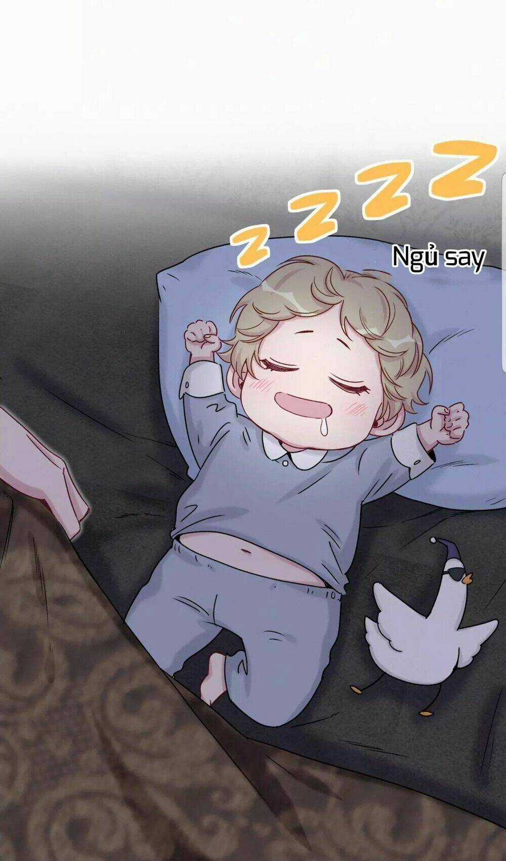 Đứa Bé Là Của Ai ???? Chapter 24 trang 27