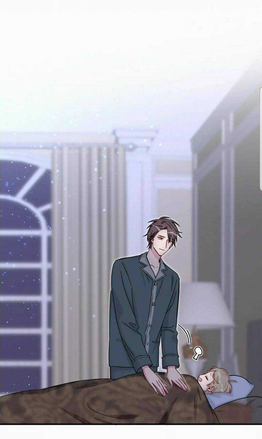 Đứa Bé Là Của Ai ???? Chapter 24 trang 28