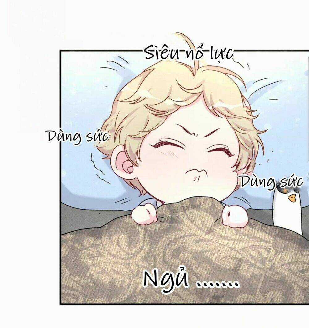 Đứa Bé Là Của Ai ???? Chapter 24 trang 3