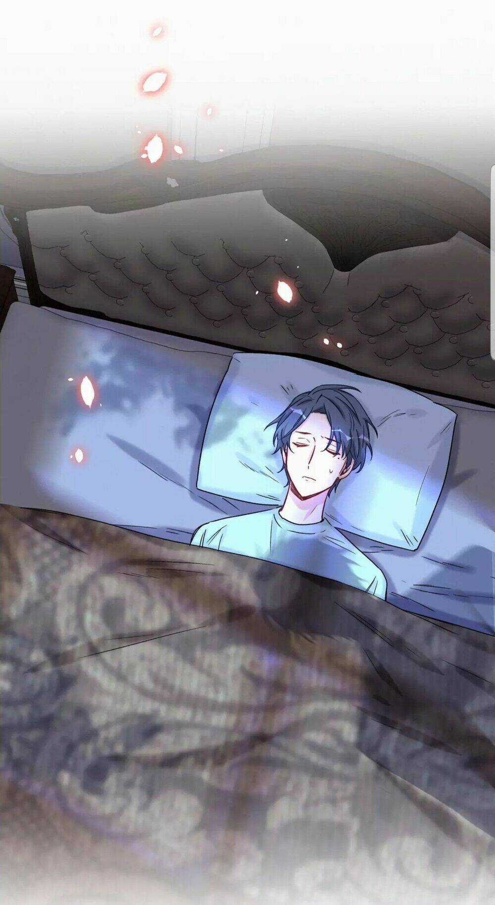 Đứa Bé Là Của Ai ???? Chapter 24 trang 31