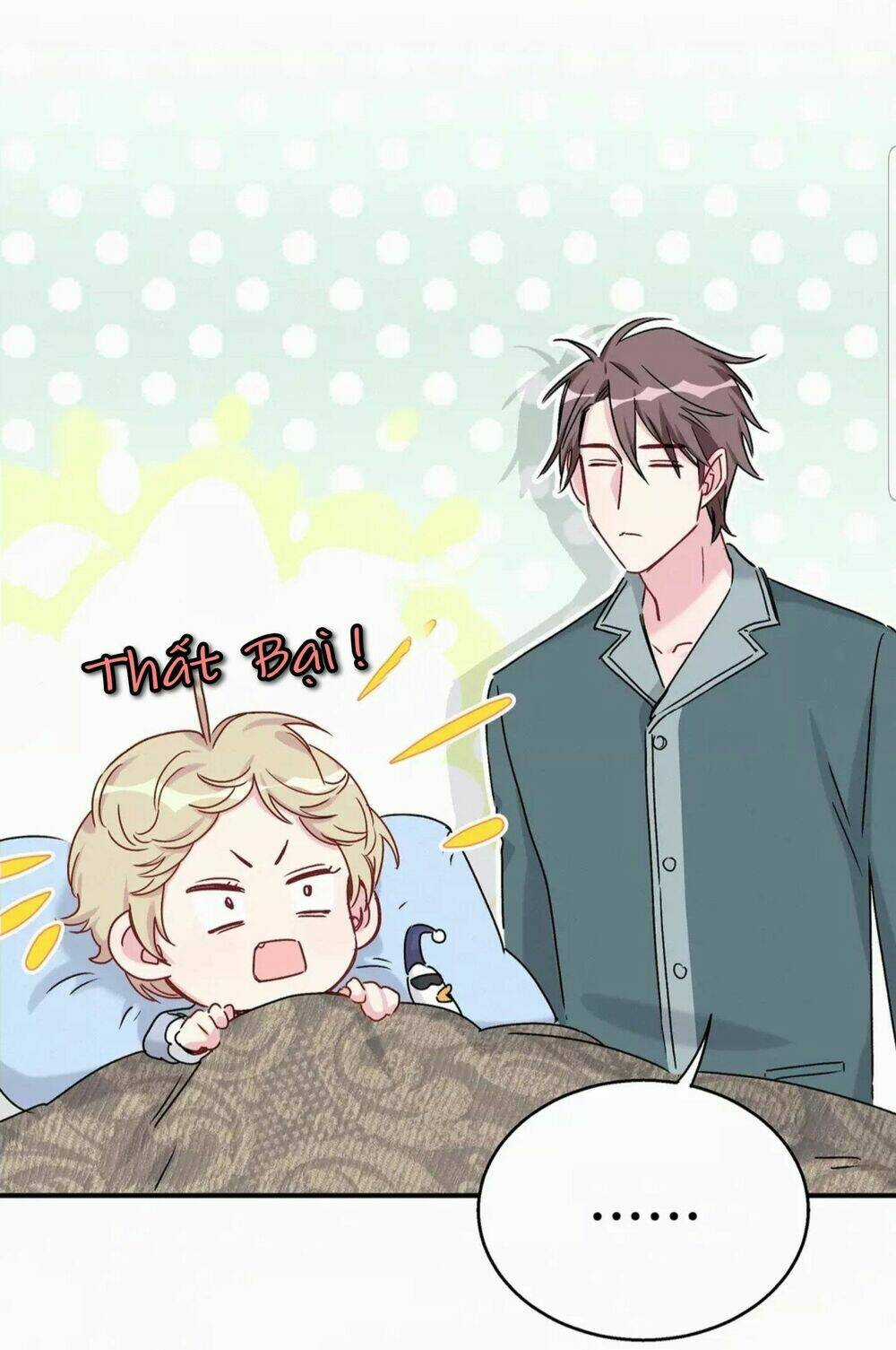 Đứa Bé Là Của Ai ???? Chapter 24 trang 4