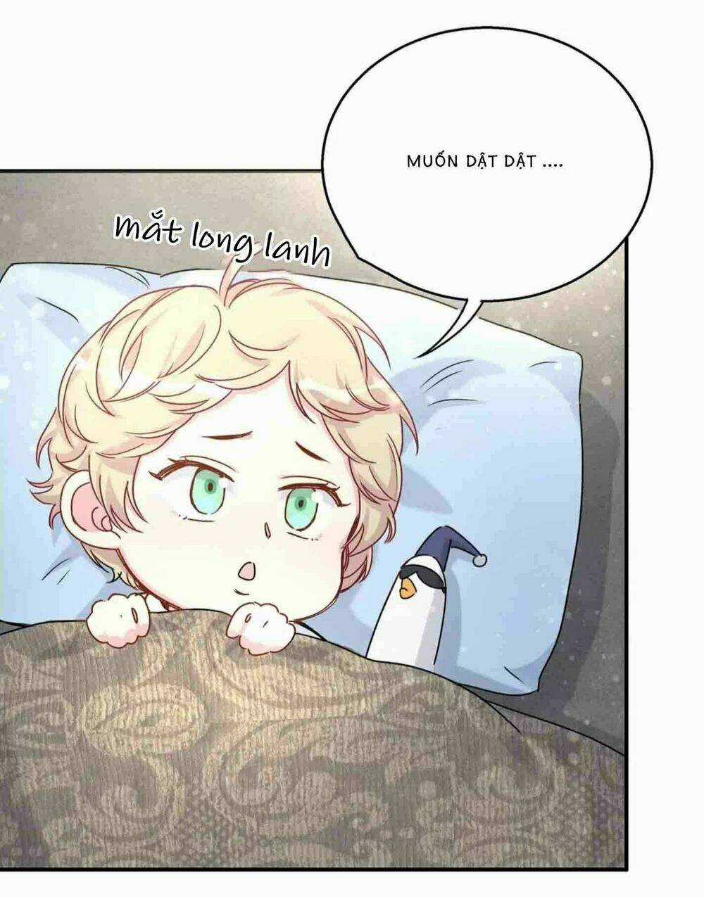 Đứa Bé Là Của Ai ???? Chapter 24 trang 7