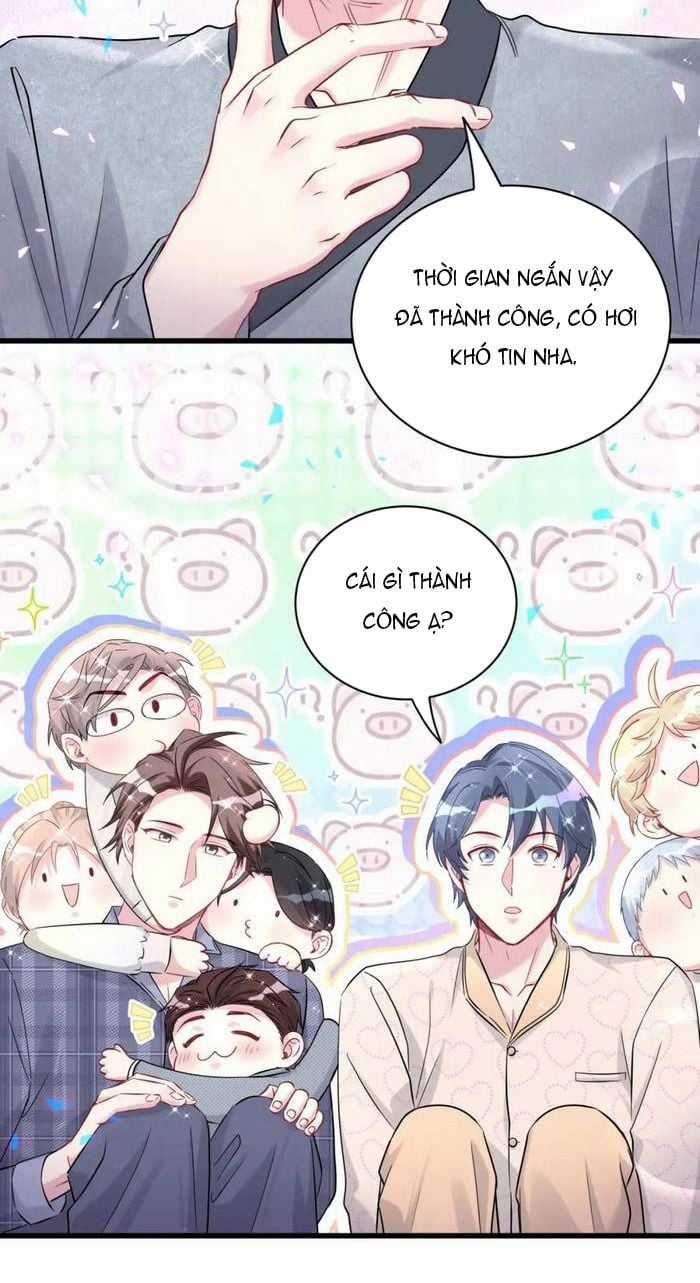 Đứa Bé Là Của Ai ???? Chapter 240 trang 11