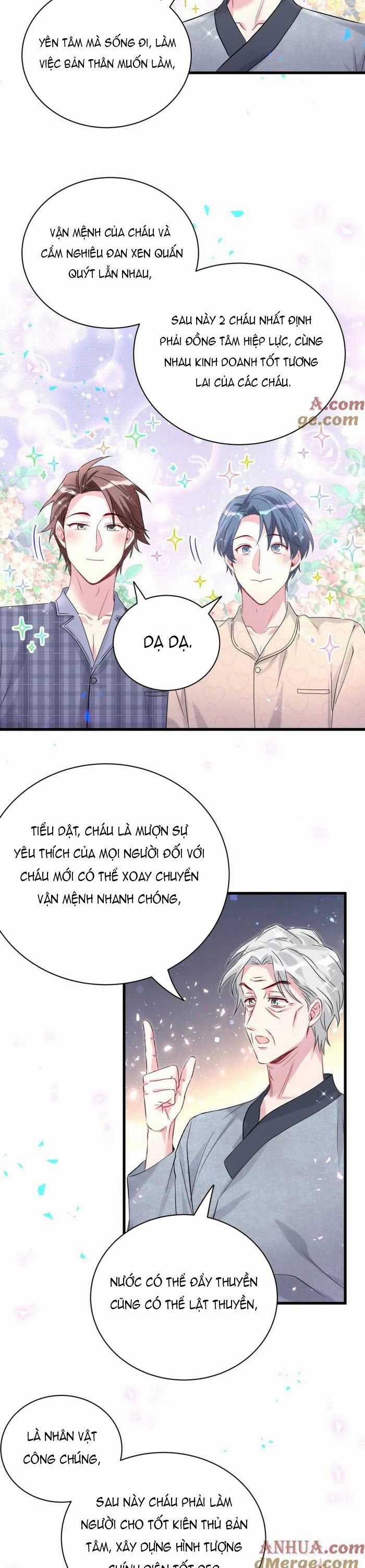 Đứa Bé Là Của Ai ???? Chapter 240 trang 14