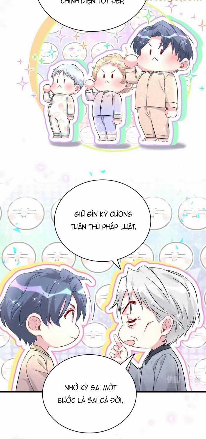 Đứa Bé Là Của Ai ???? Chapter 240 trang 15