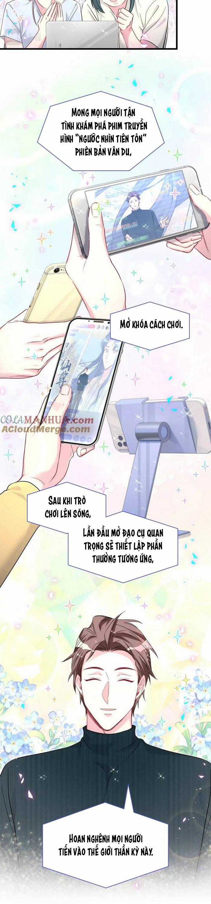 Đứa Bé Là Của Ai ???? Chapter 240 trang 20