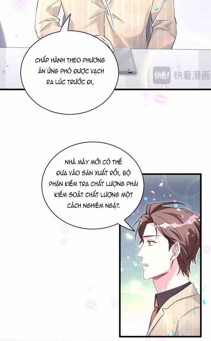 Đứa Bé Là Của Ai ???? Chapter 241 trang 11