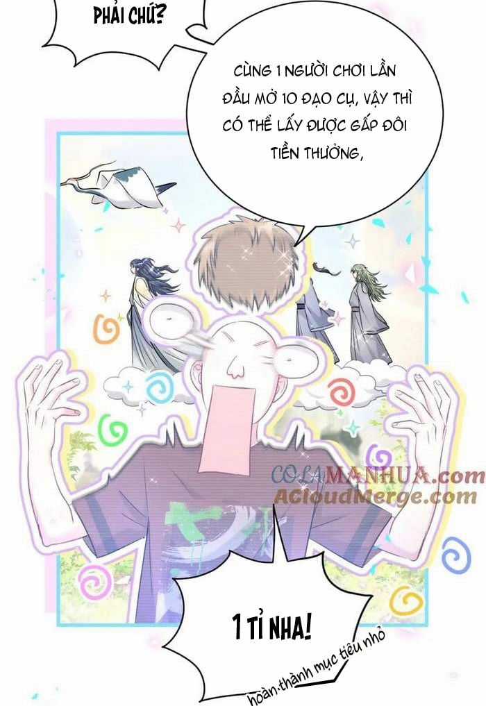 Đứa Bé Là Của Ai ???? Chapter 241 trang 3