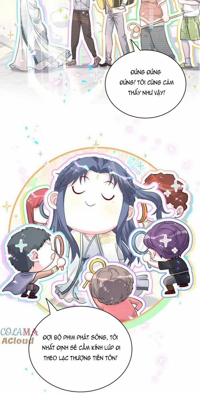 Đứa Bé Là Của Ai ???? Chapter 241 trang 7