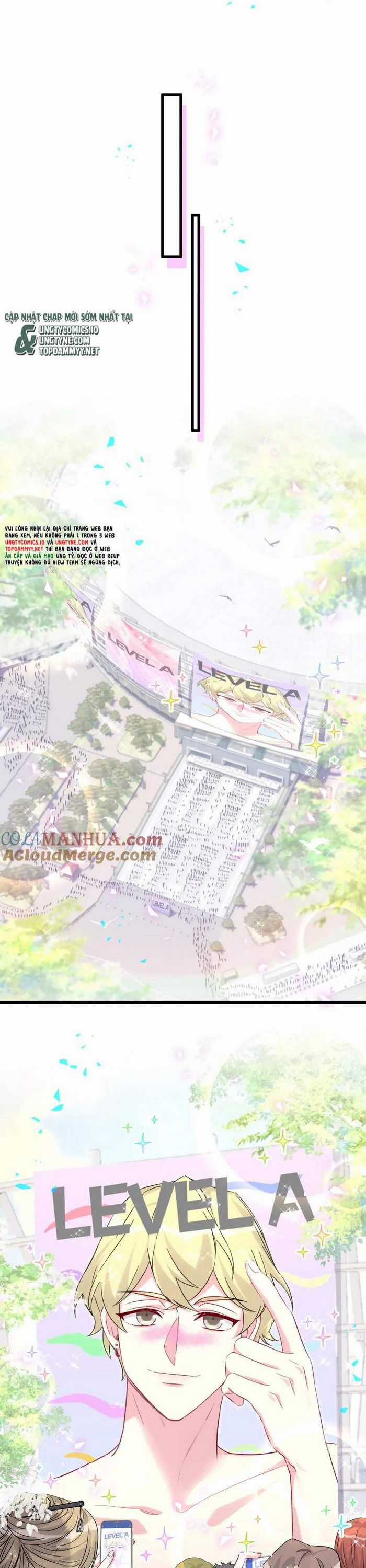 Đứa Bé Là Của Ai ???? Chapter 242 trang 16