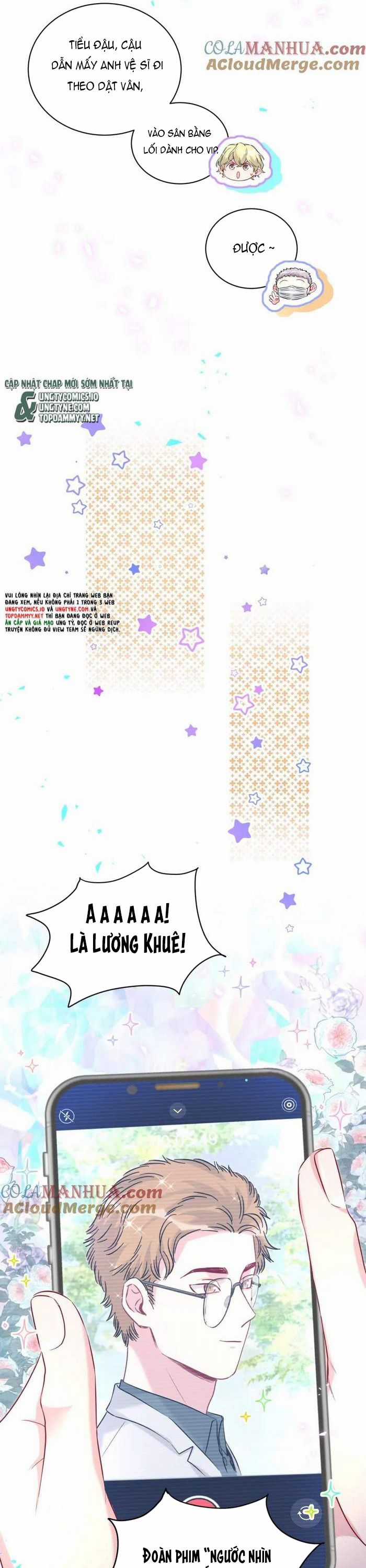 Đứa Bé Là Của Ai ???? Chapter 242 trang 20