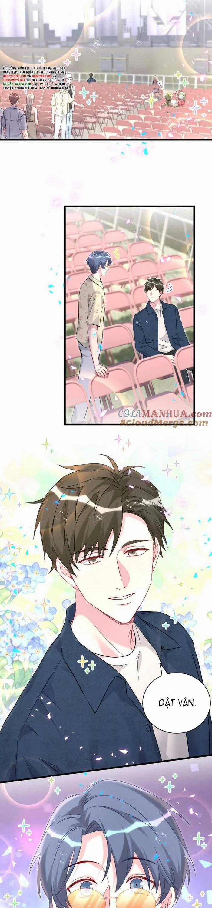 Đứa Bé Là Của Ai ???? Chapter 242 trang 26