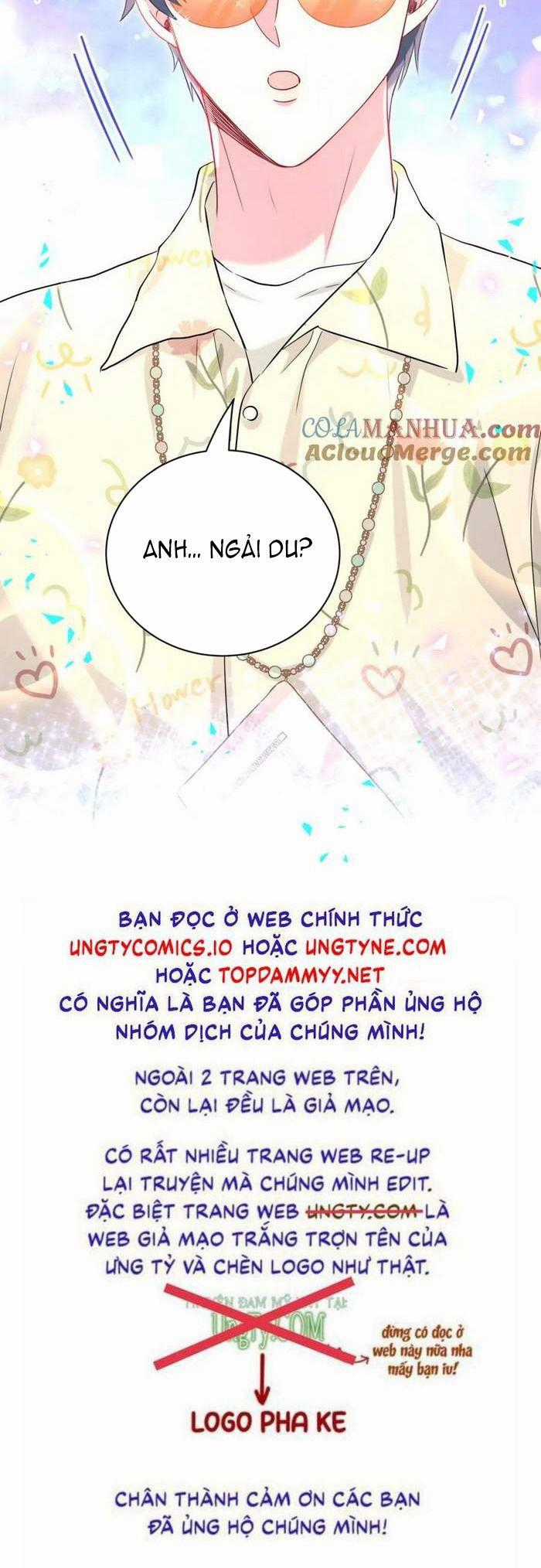 Đứa Bé Là Của Ai ???? Chapter 242 trang 27