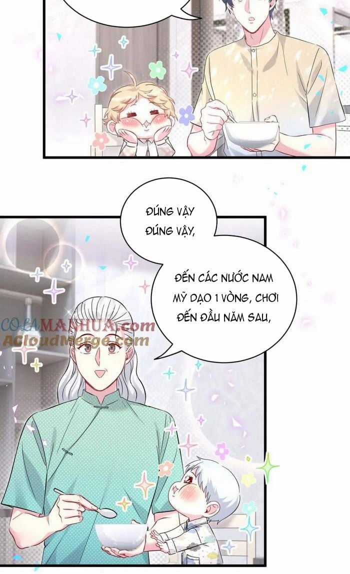 Đứa Bé Là Của Ai ???? Chapter 242 trang 3