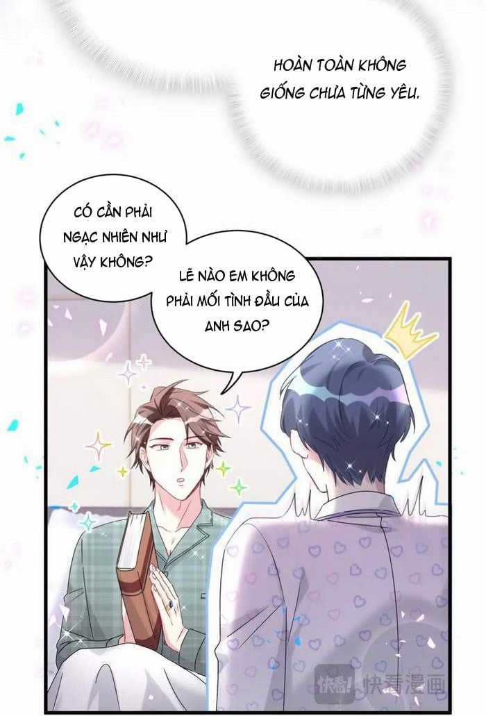Đứa Bé Là Của Ai ???? Chapter 243 trang 12