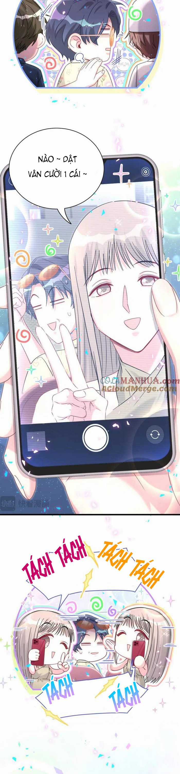Đứa Bé Là Của Ai ???? Chapter 243 trang 2
