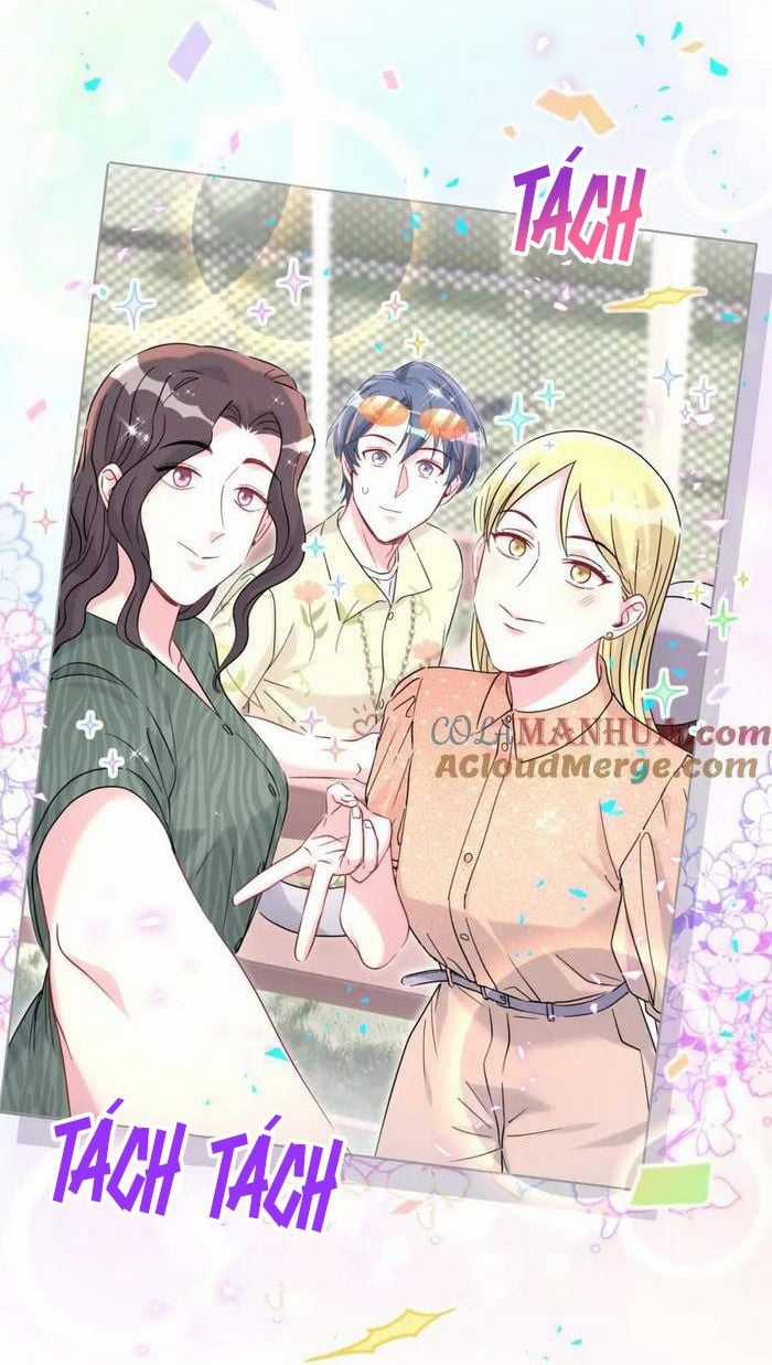 Đứa Bé Là Của Ai ???? Chapter 243 trang 3