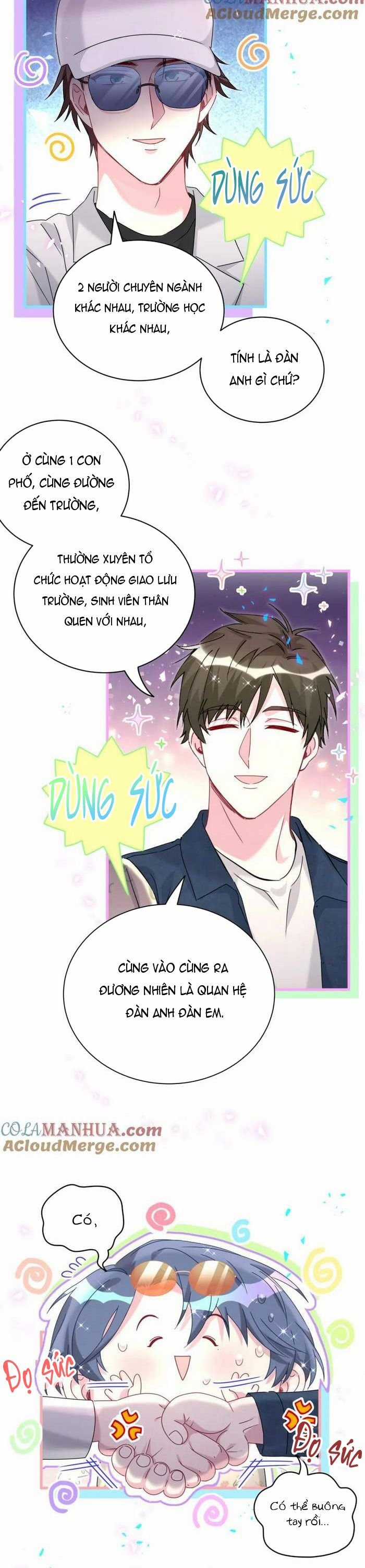 Đứa Bé Là Của Ai ???? Chapter 243 trang 9