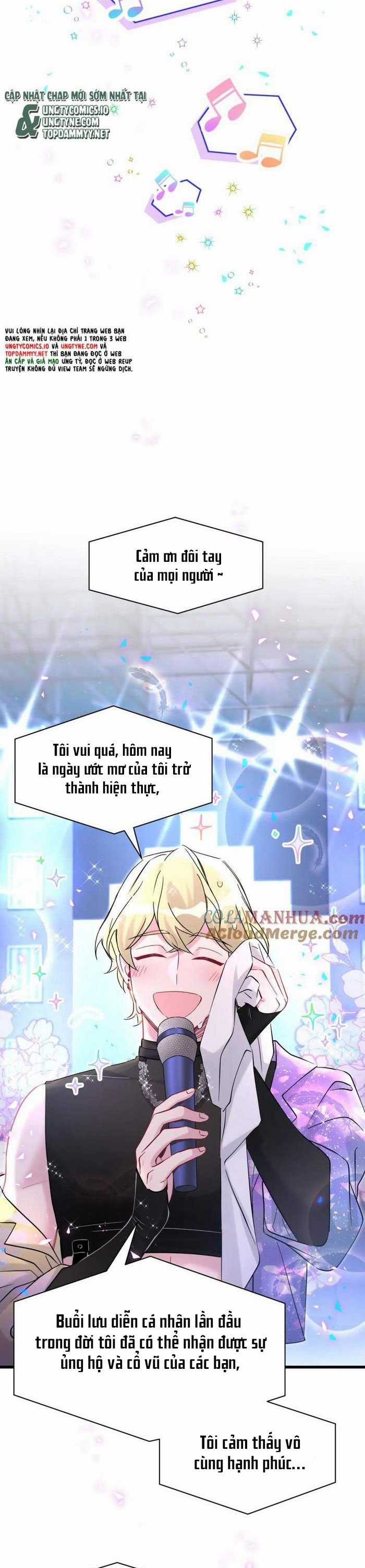 Đứa Bé Là Của Ai ???? Chapter 244 trang 13