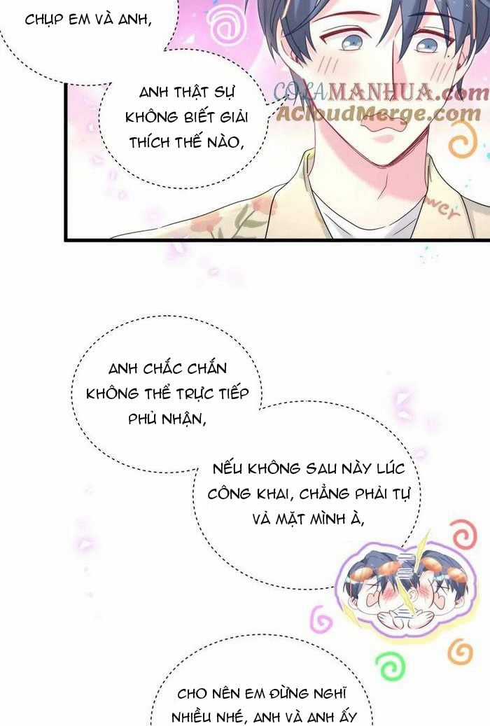 Đứa Bé Là Của Ai ???? Chapter 244 trang 15