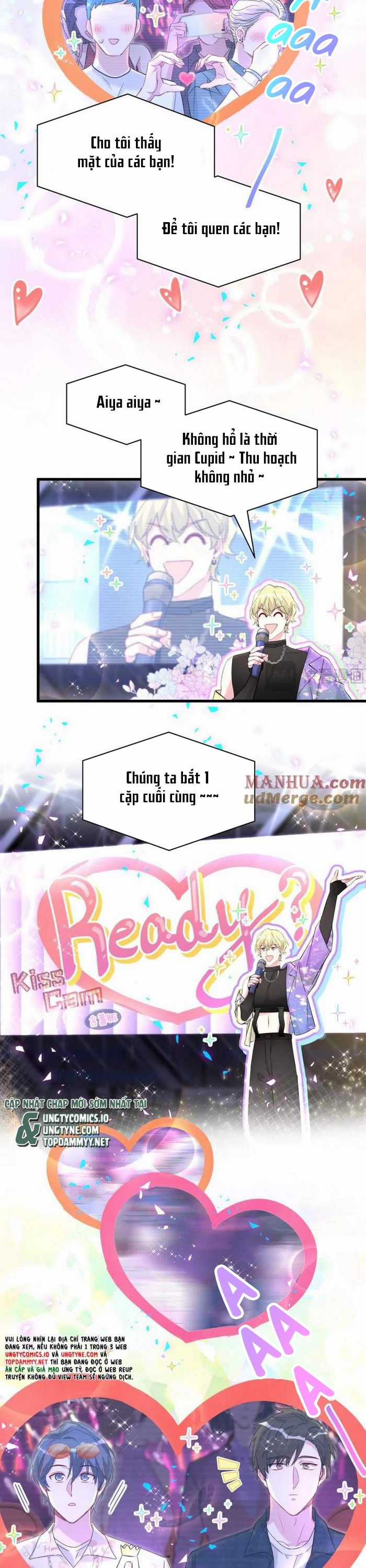 Đứa Bé Là Của Ai ???? Chapter 244 trang 18