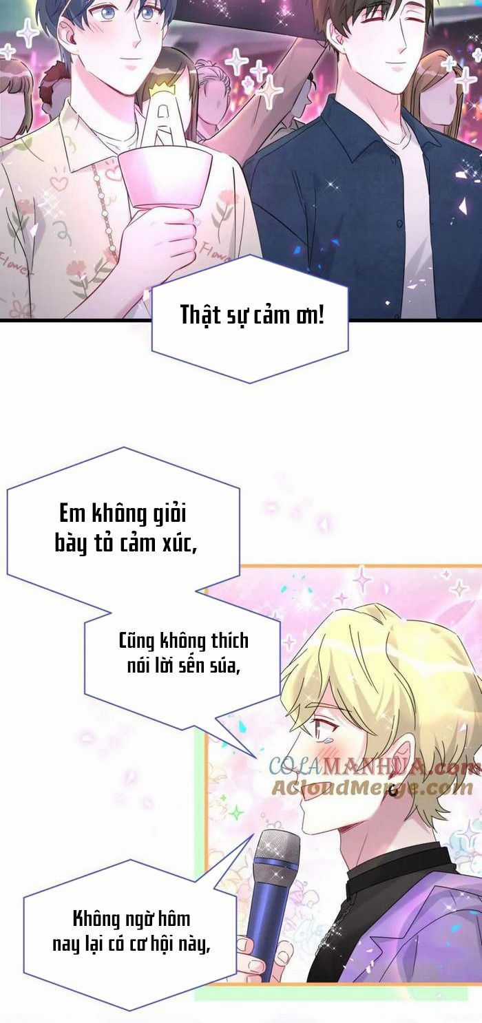 Đứa Bé Là Của Ai ???? Chapter 245 trang 11