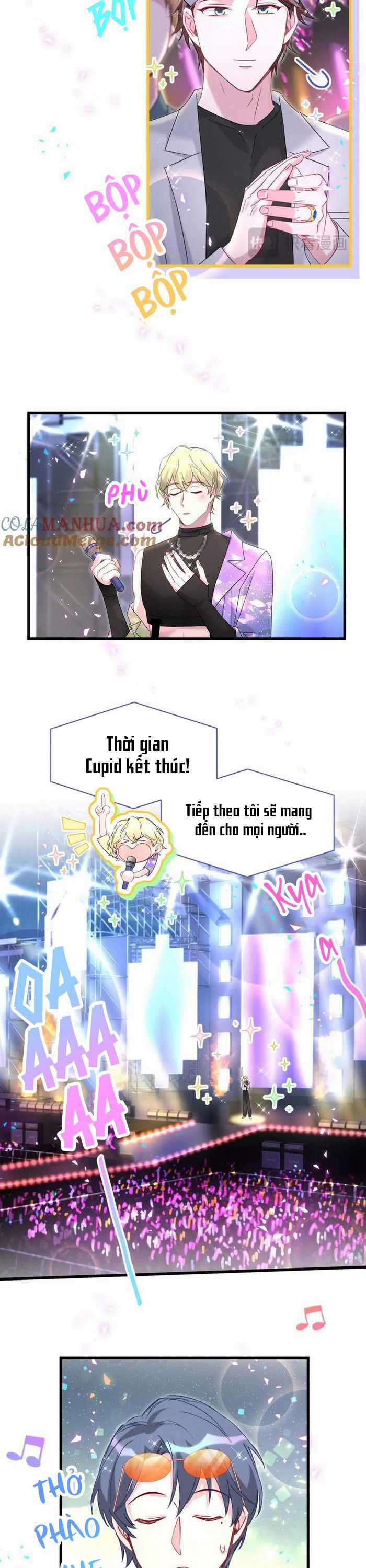 Đứa Bé Là Của Ai ???? Chapter 245 trang 13