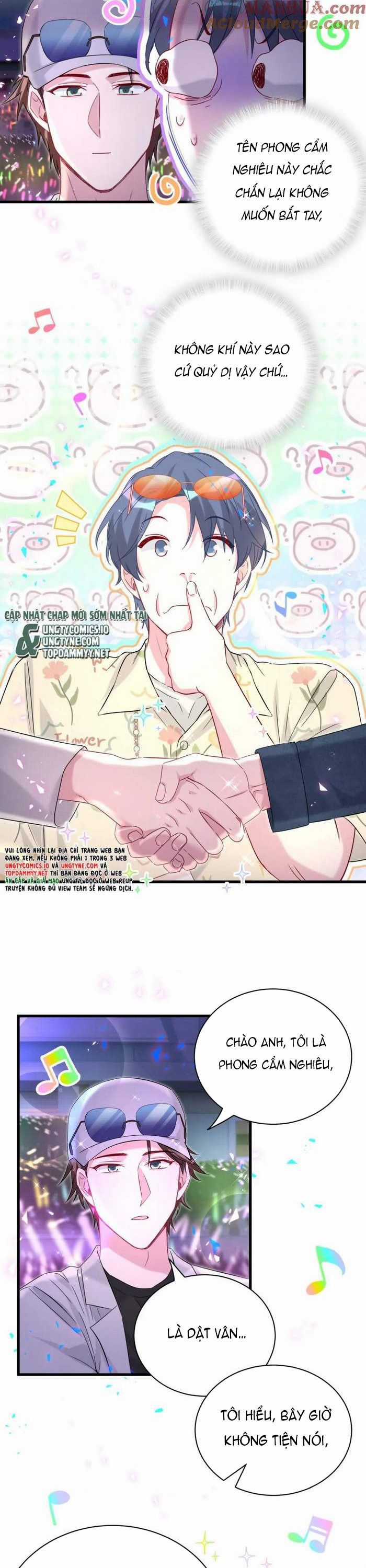 Đứa Bé Là Của Ai ???? Chapter 245 trang 17