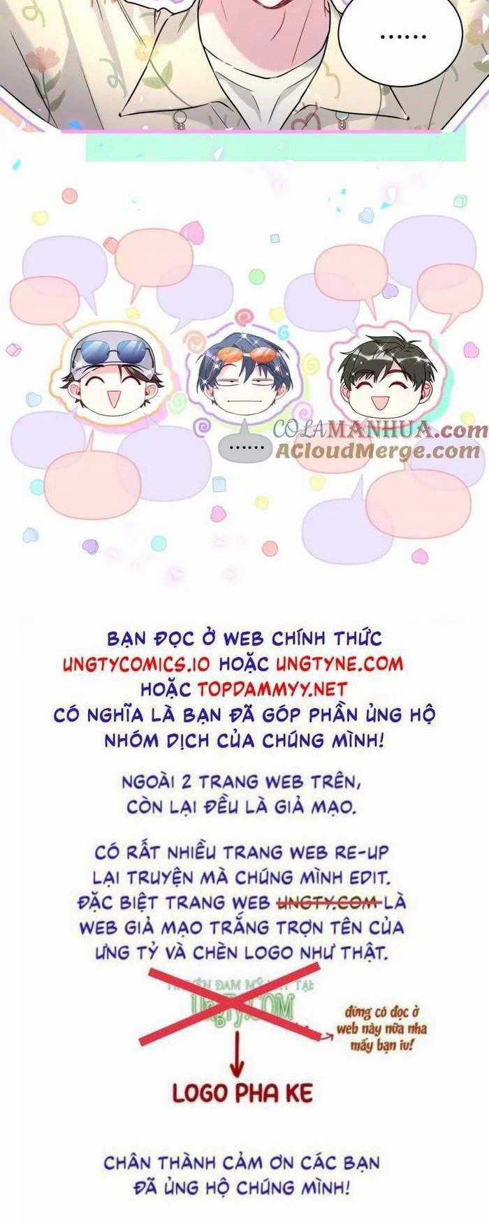 Đứa Bé Là Của Ai ???? Chapter 245 trang 23