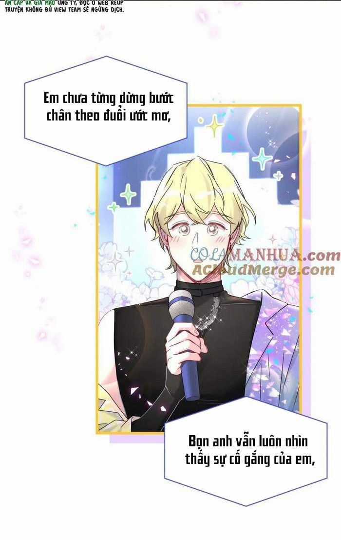 Đứa Bé Là Của Ai ???? Chapter 245 trang 7