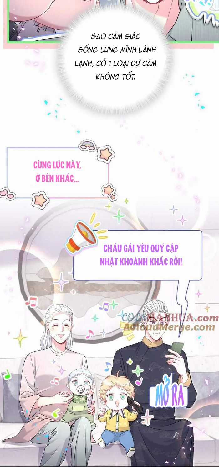 Đứa Bé Là Của Ai ???? Chapter 246 trang 11