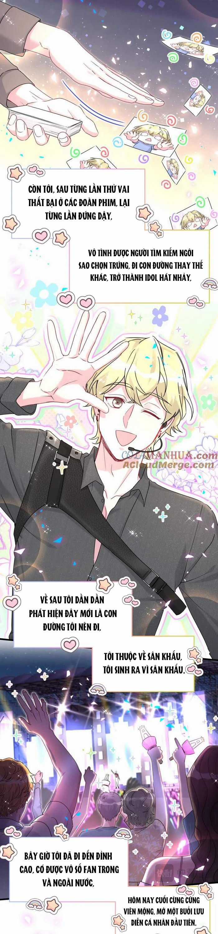 Đứa Bé Là Của Ai ???? Chapter 246 trang 2