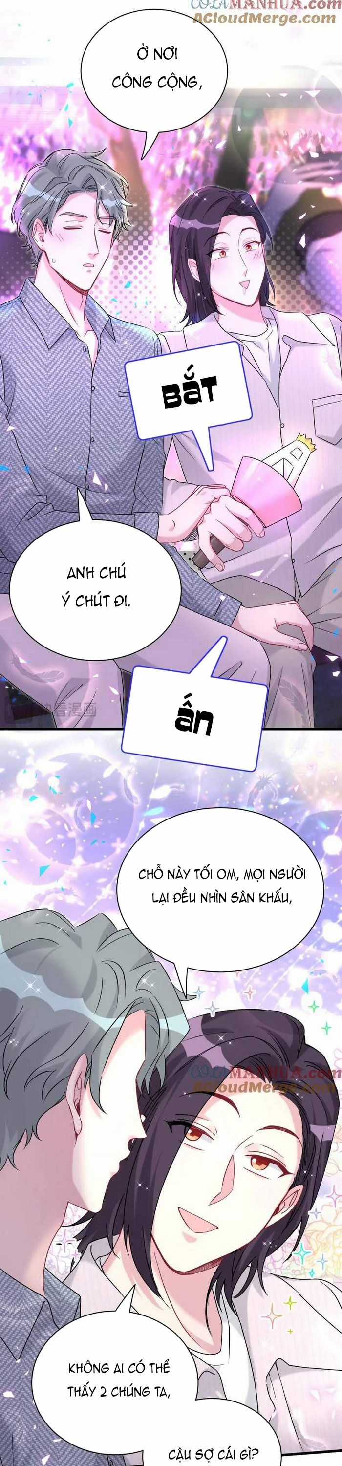 Đứa Bé Là Của Ai ???? Chapter 246 trang 22