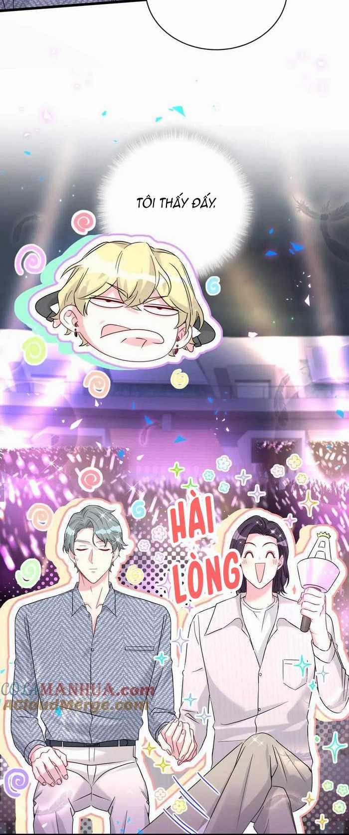 Đứa Bé Là Của Ai ???? Chapter 246 trang 23