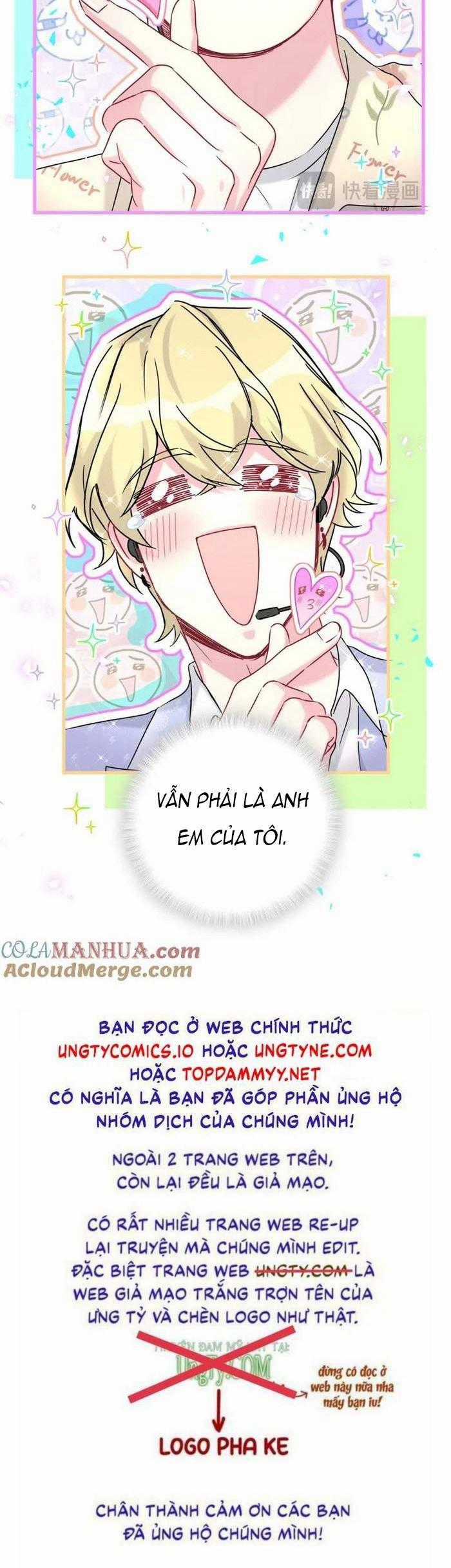 Đứa Bé Là Của Ai ???? Chapter 246 trang 27