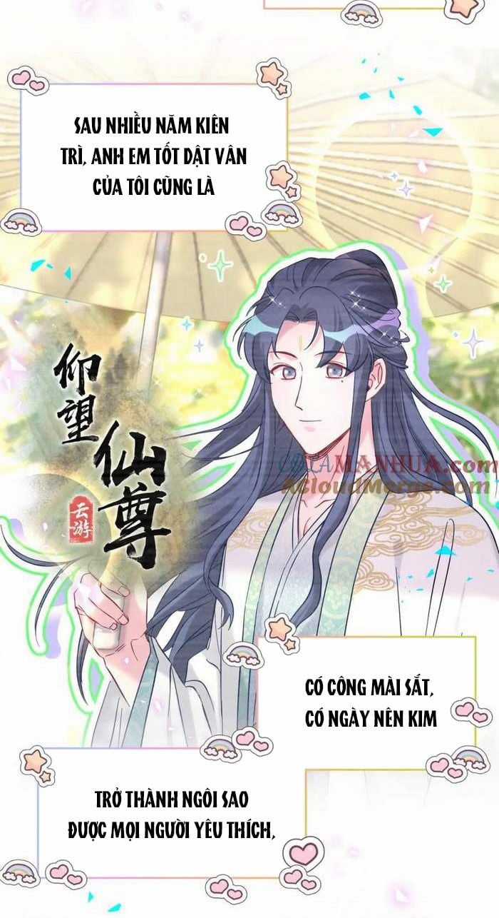 Đứa Bé Là Của Ai ???? Chapter 246 trang 3