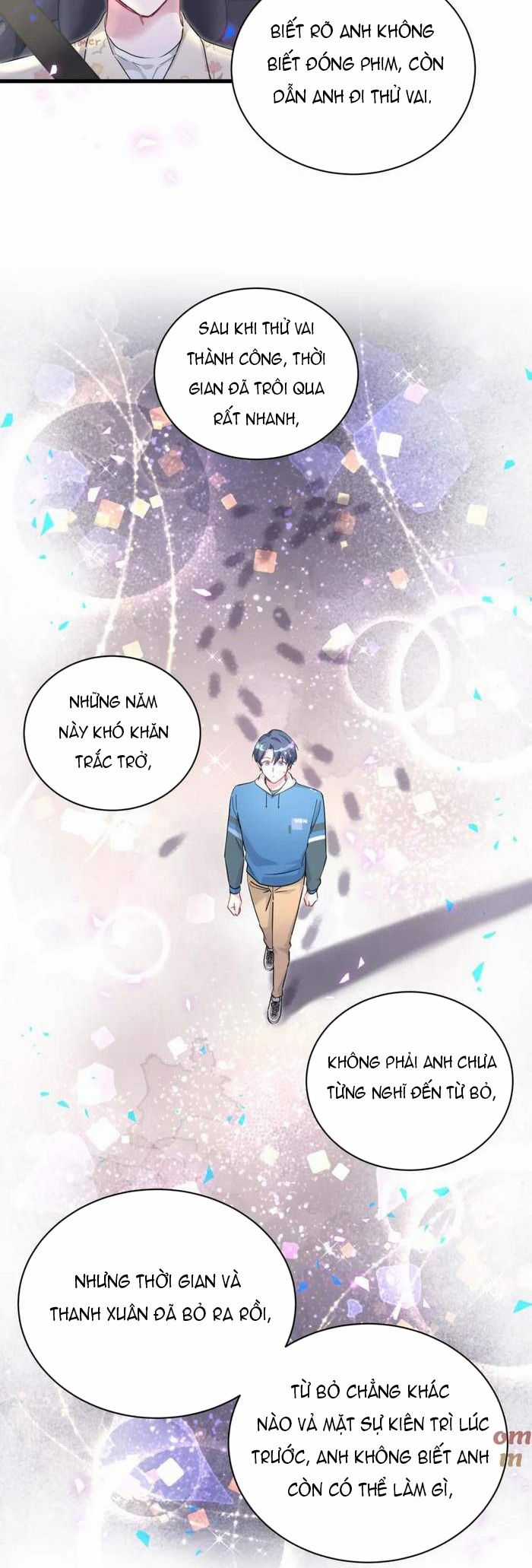 Đứa Bé Là Của Ai ???? Chapter 247 trang 12