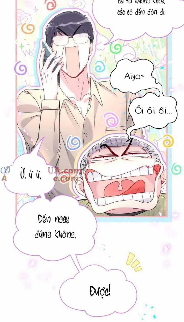 Đứa Bé Là Của Ai ???? Chapter 248 trang 3