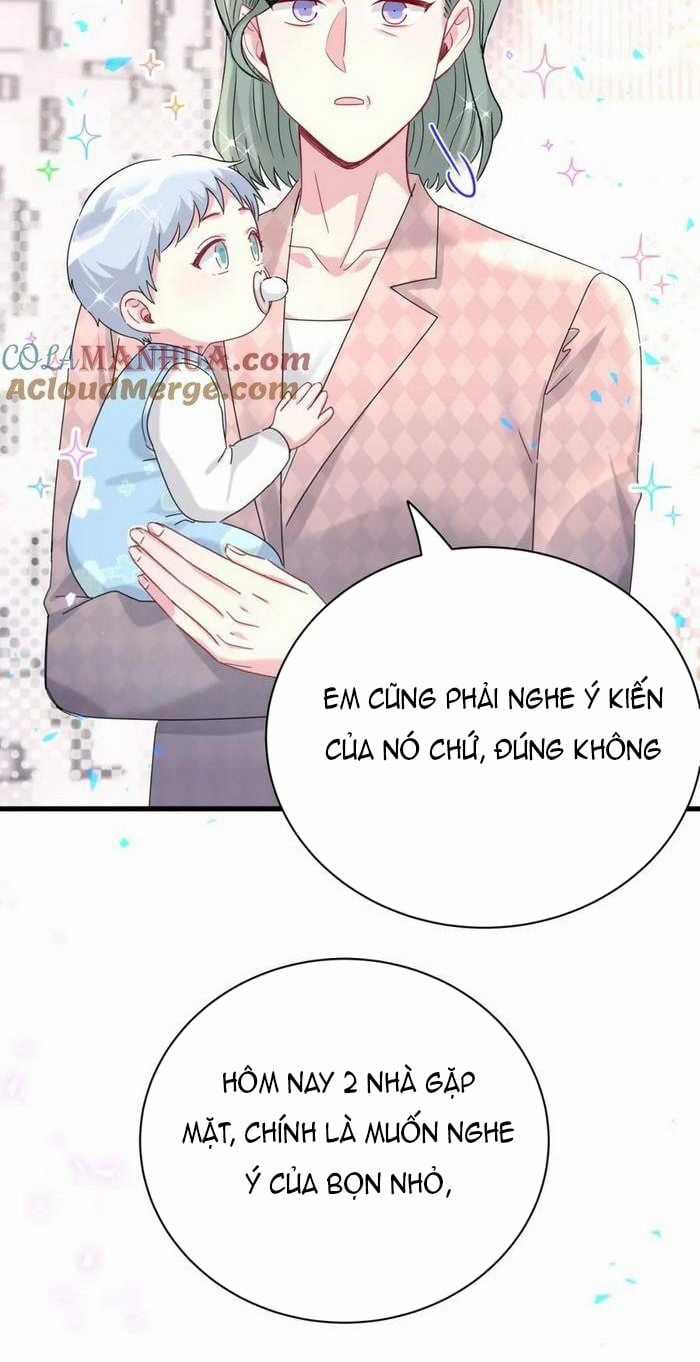 Đứa Bé Là Của Ai ???? Chapter 248 trang 7