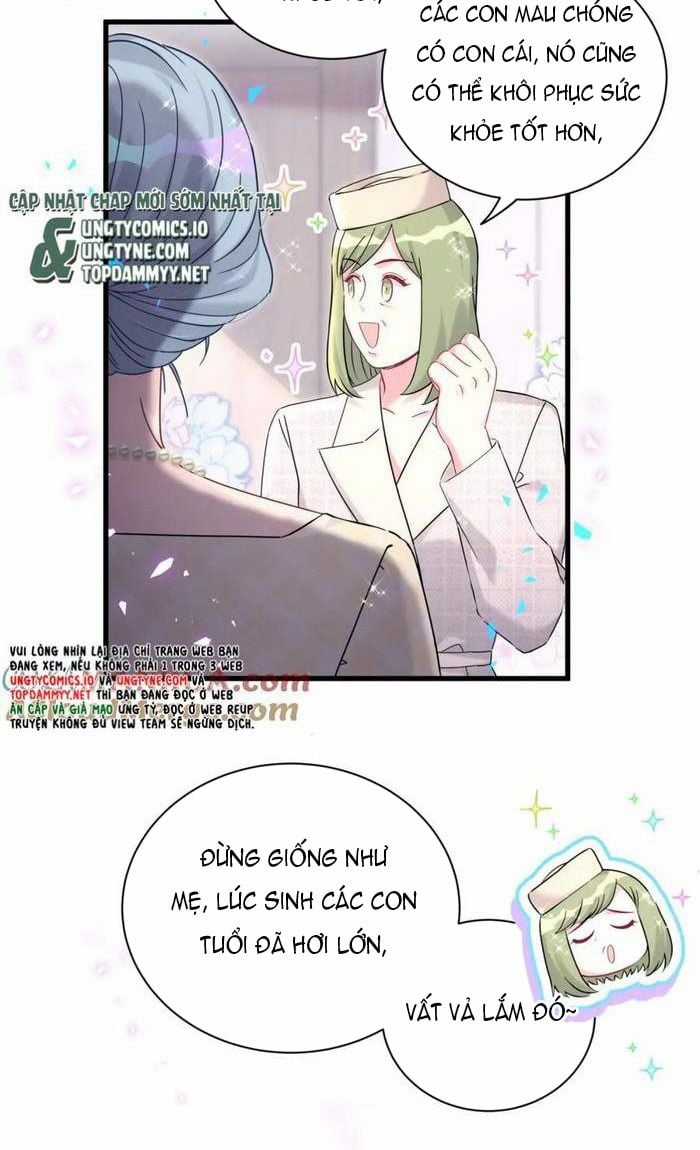 Đứa Bé Là Của Ai ???? Chapter 249 trang 3