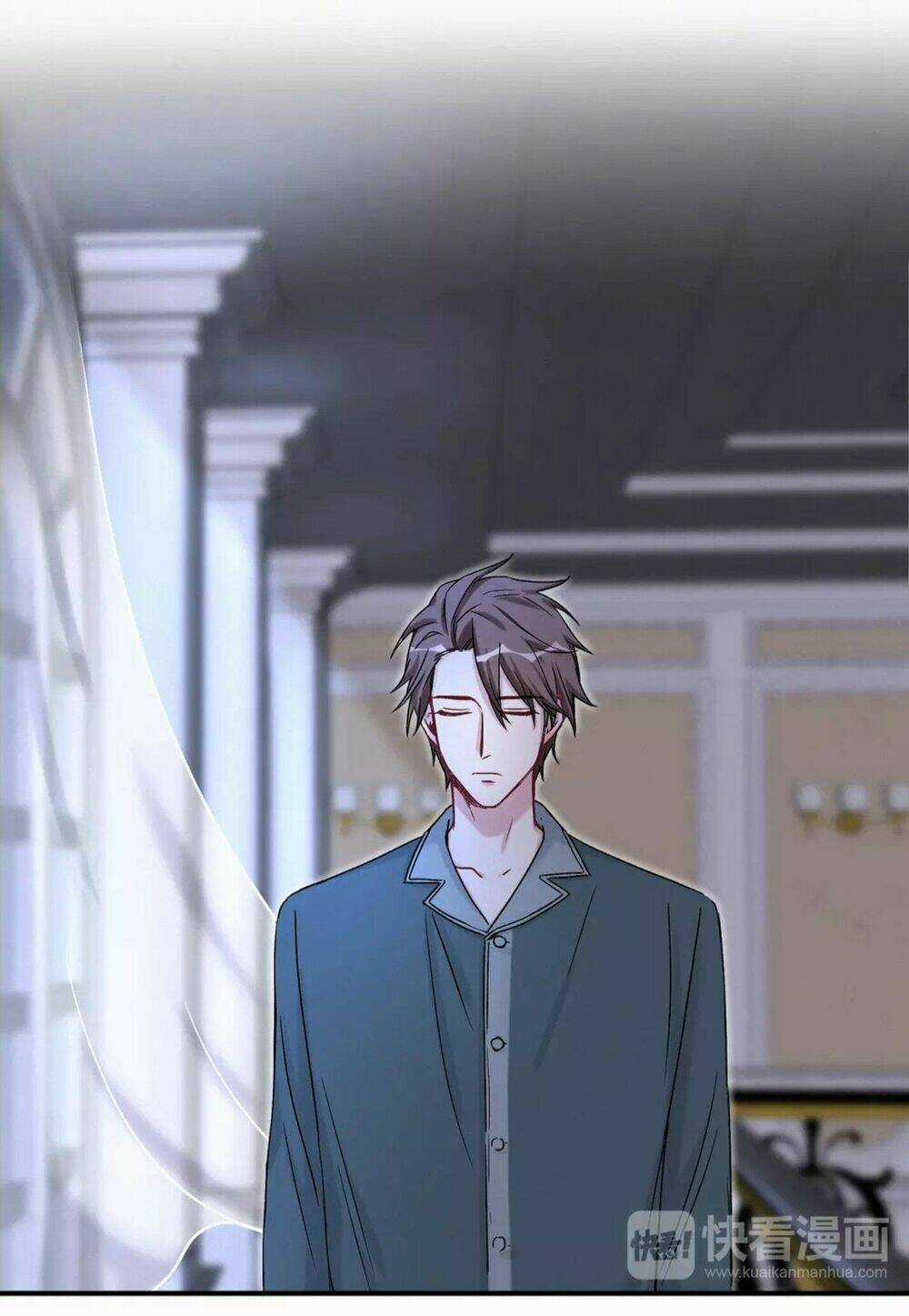 Đứa Bé Là Của Ai ???? Chapter 25 trang 1