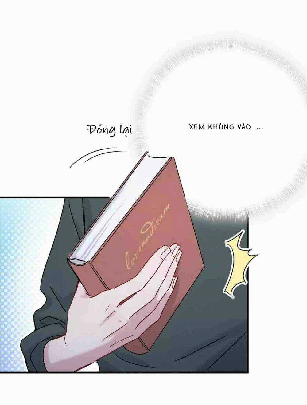 Đứa Bé Là Của Ai ???? Chapter 25 trang 11