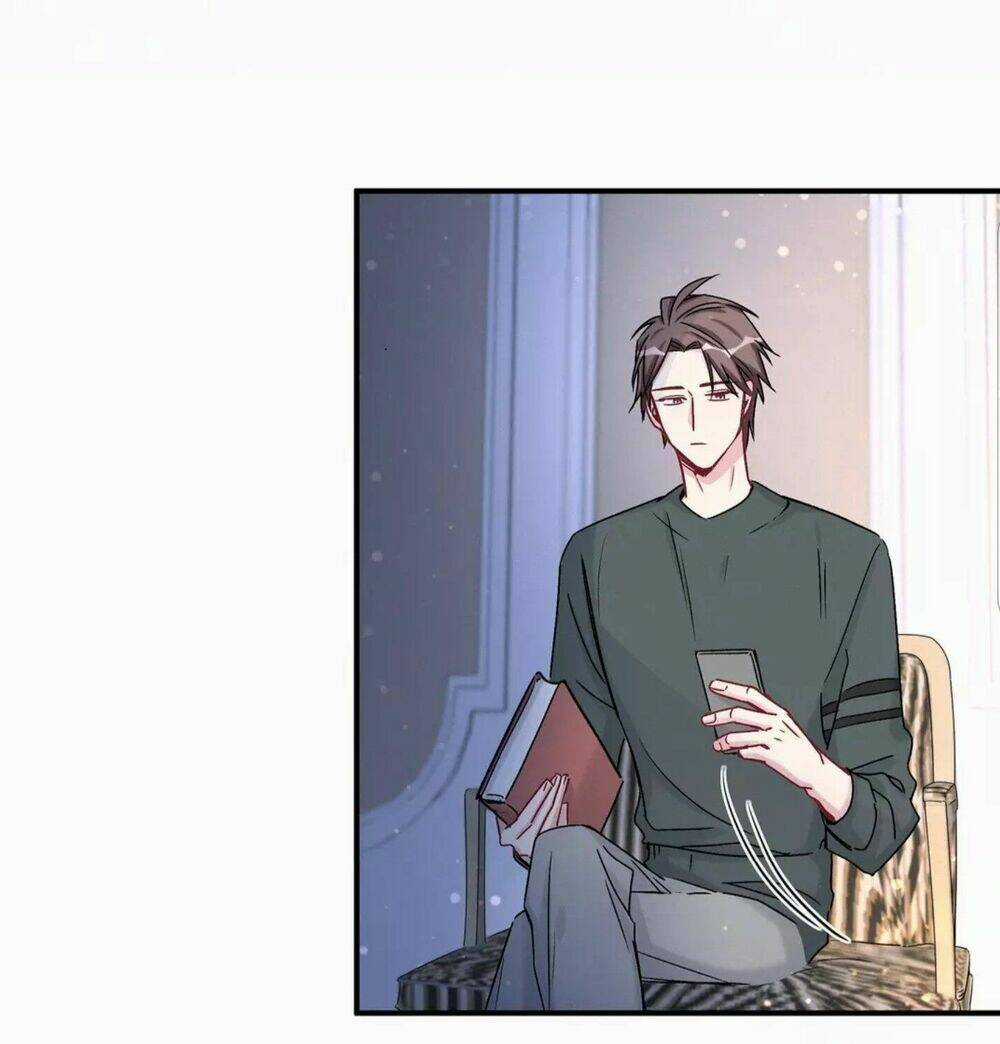 Đứa Bé Là Của Ai ???? Chapter 25 trang 12