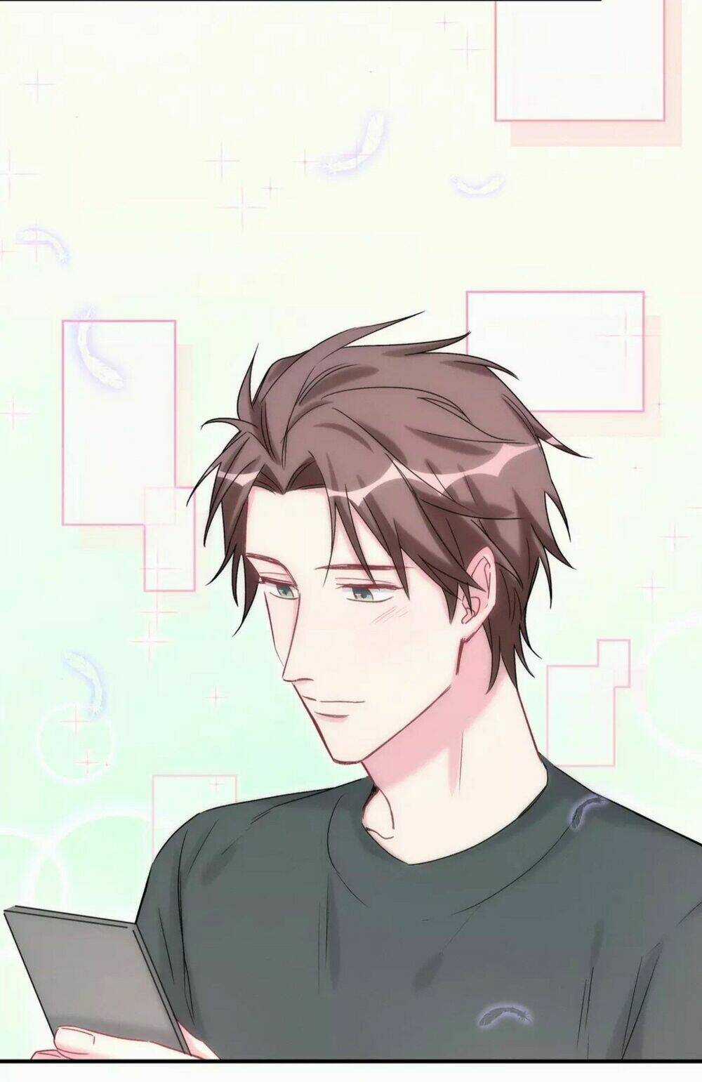 Đứa Bé Là Của Ai ???? Chapter 25 trang 16