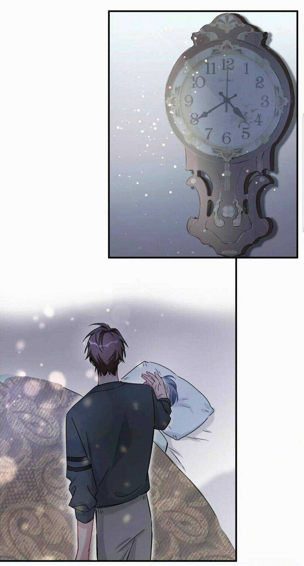 Đứa Bé Là Của Ai ???? Chapter 25 trang 18